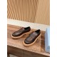 Prada Loafers