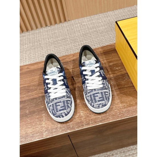 Fendi Sneakers