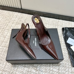 YSL Sandals