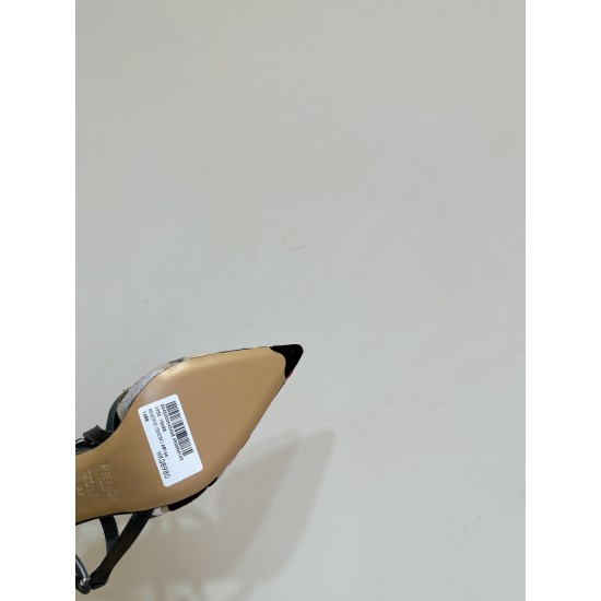 Fendi Heels