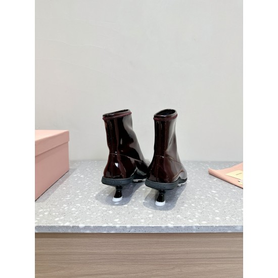 MiuMiu Boots