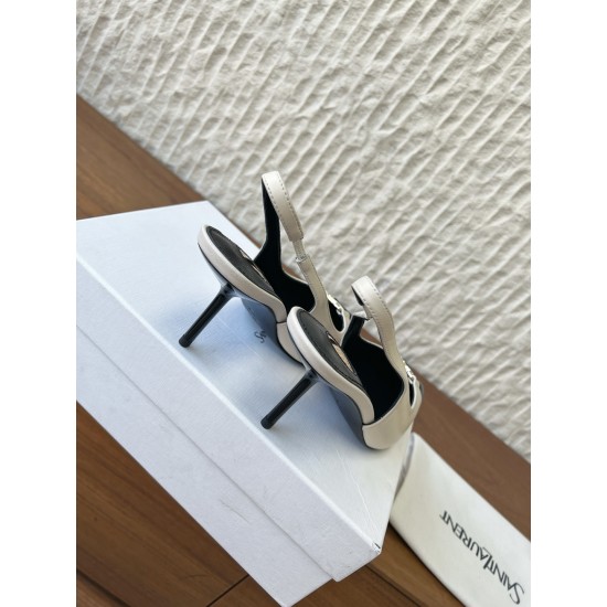 YSL Sandals