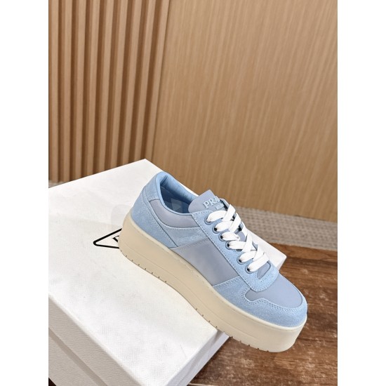 Prada Sneakers