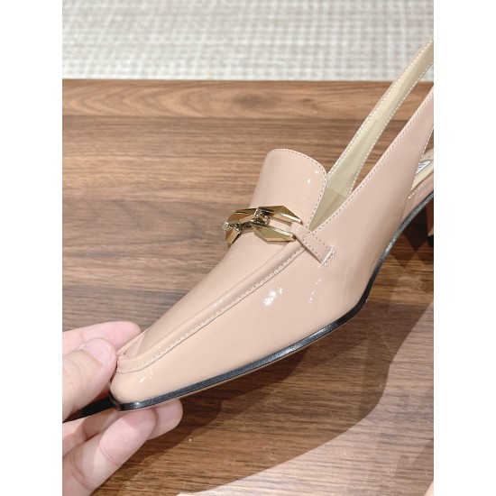 JIMMY CHOO SHOES