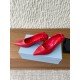 Prada Pumps and ballerinas