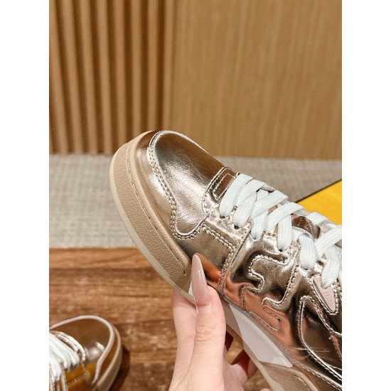 Fendi Sneakers