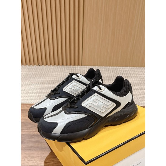 Fendi Sneakers