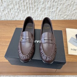 YSL Flats