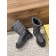 Fendi Boots