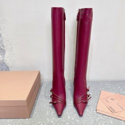 MiuMiu Boots