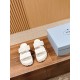 Prada Slippers and mules