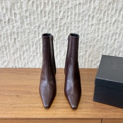 YSL Boots