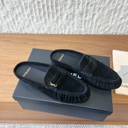 YSL Flats