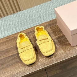 MiuMiu Loafers