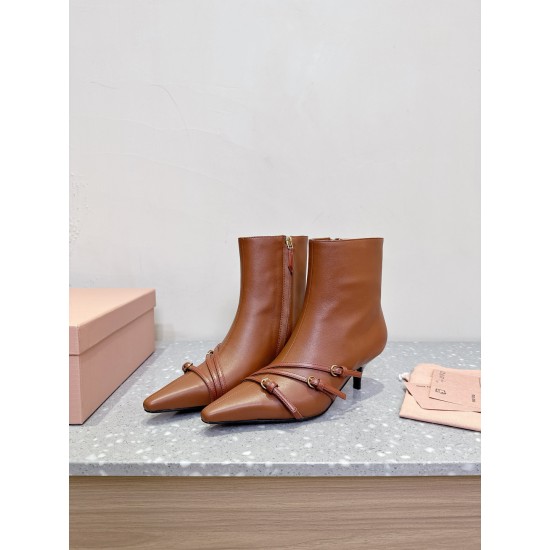MiuMiu Boots