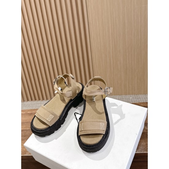 Prada Sandals