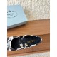 Prada Pumps and ballerinas