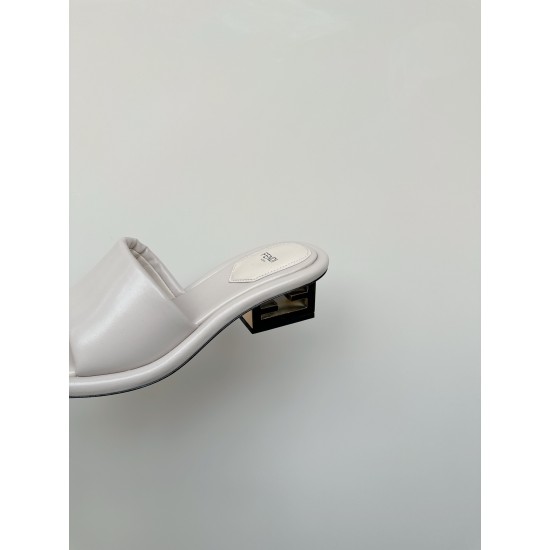 Fendi Slippers and sandals