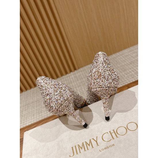 JIMMY CHOO SHOES