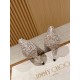 JIMMY CHOO SHOES