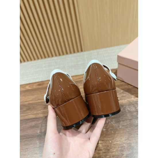 MiuMiu Sandals