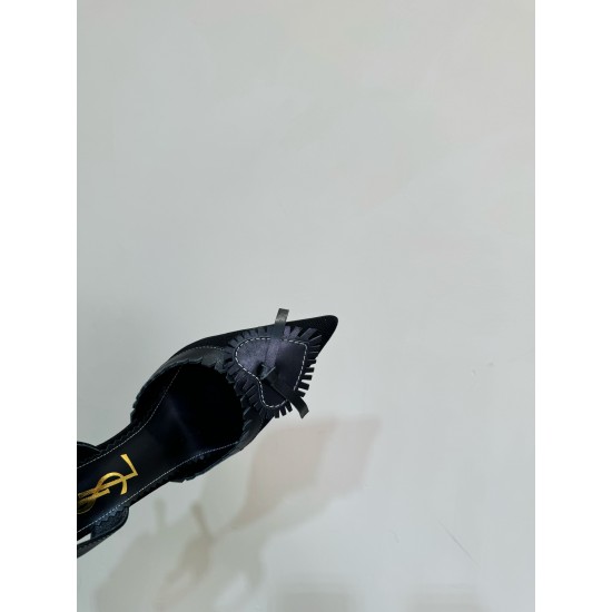 YSL Sandals