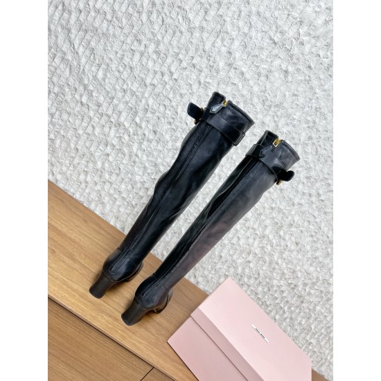 MiuMiu Boots