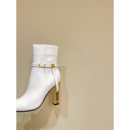 Fendi Boots