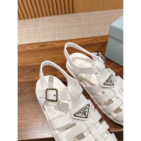 Prada Sandals