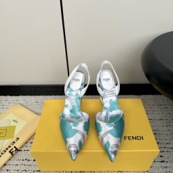 Fendi Heels