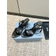 Prada Pumps and ballerinas