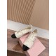 MiuMiu Sandals