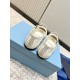 Prada Pumps and ballerinas