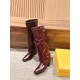 Fendi Boots