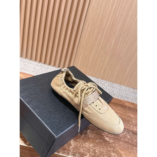 Prada Sneakers