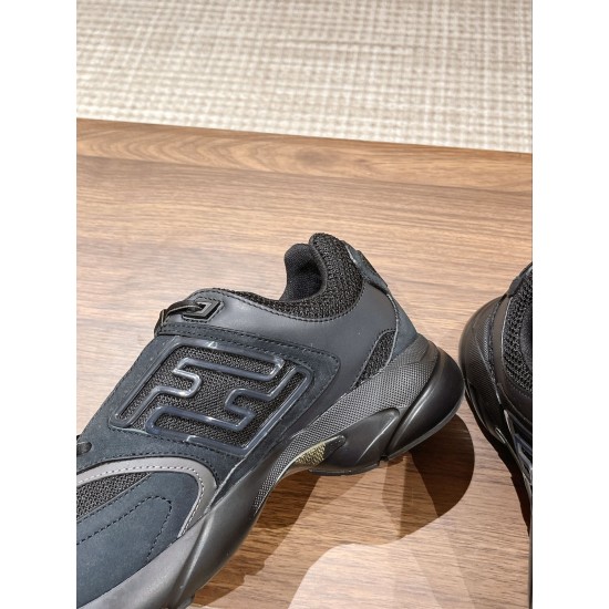 Fendi Sneakers