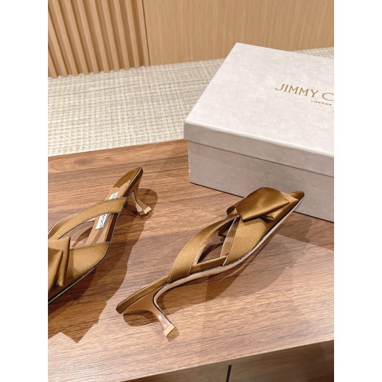 JIMMY CHOO SHOES
