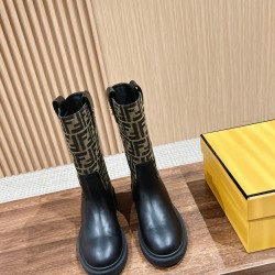 Fendi Boots