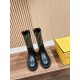 Fendi Boots