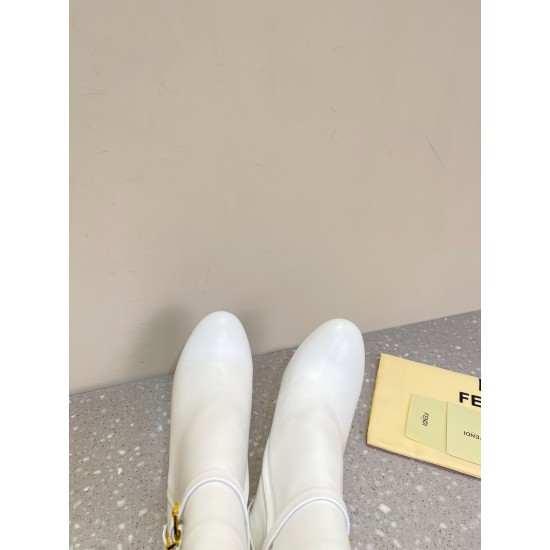 Fendi Boots