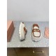 MiuMiu Slippers