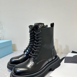 Prada Boots