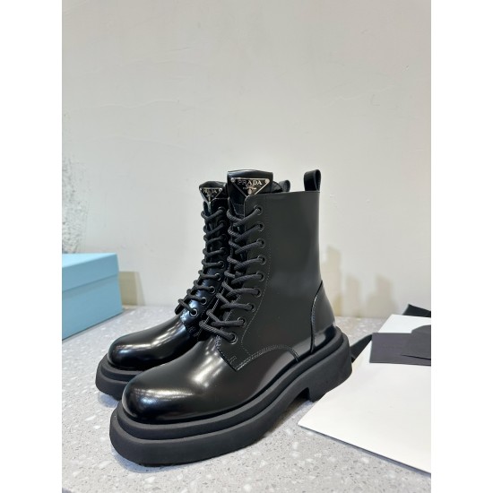 Prada Boots