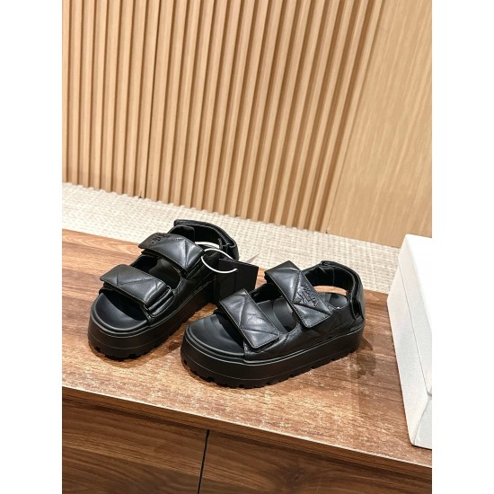 Prada Sandals