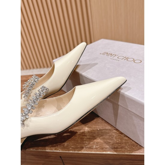JIMMY CHOO SHOES