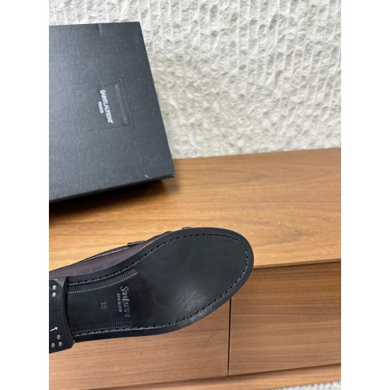YSL Flats