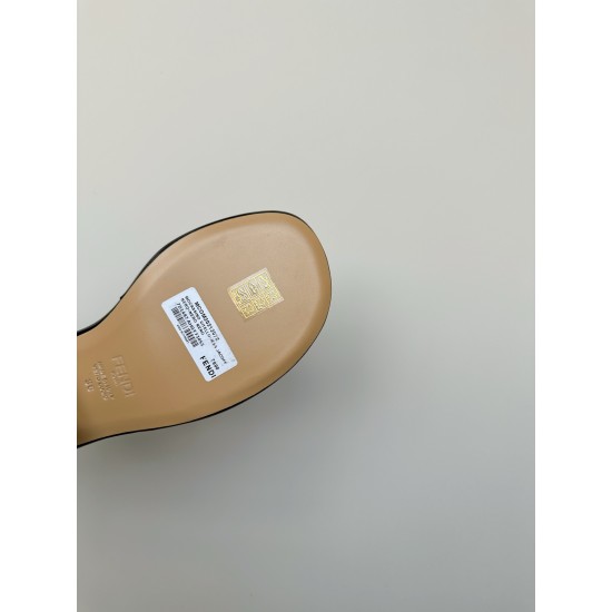 Fendi Slippers and sandals