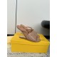 Fendi Heels