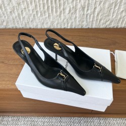 YSL Sandals