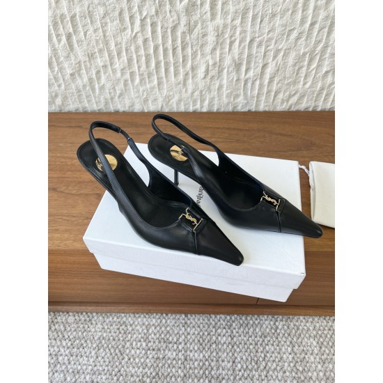 YSL Sandals
